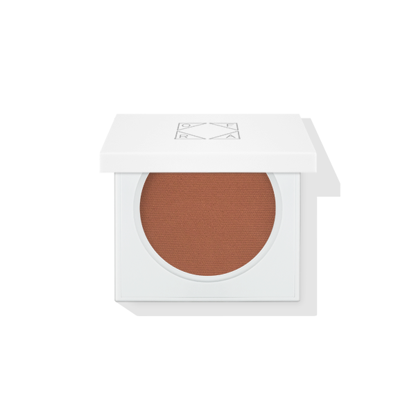 Pressed Blush - Raisin From Ofra Cosmetics