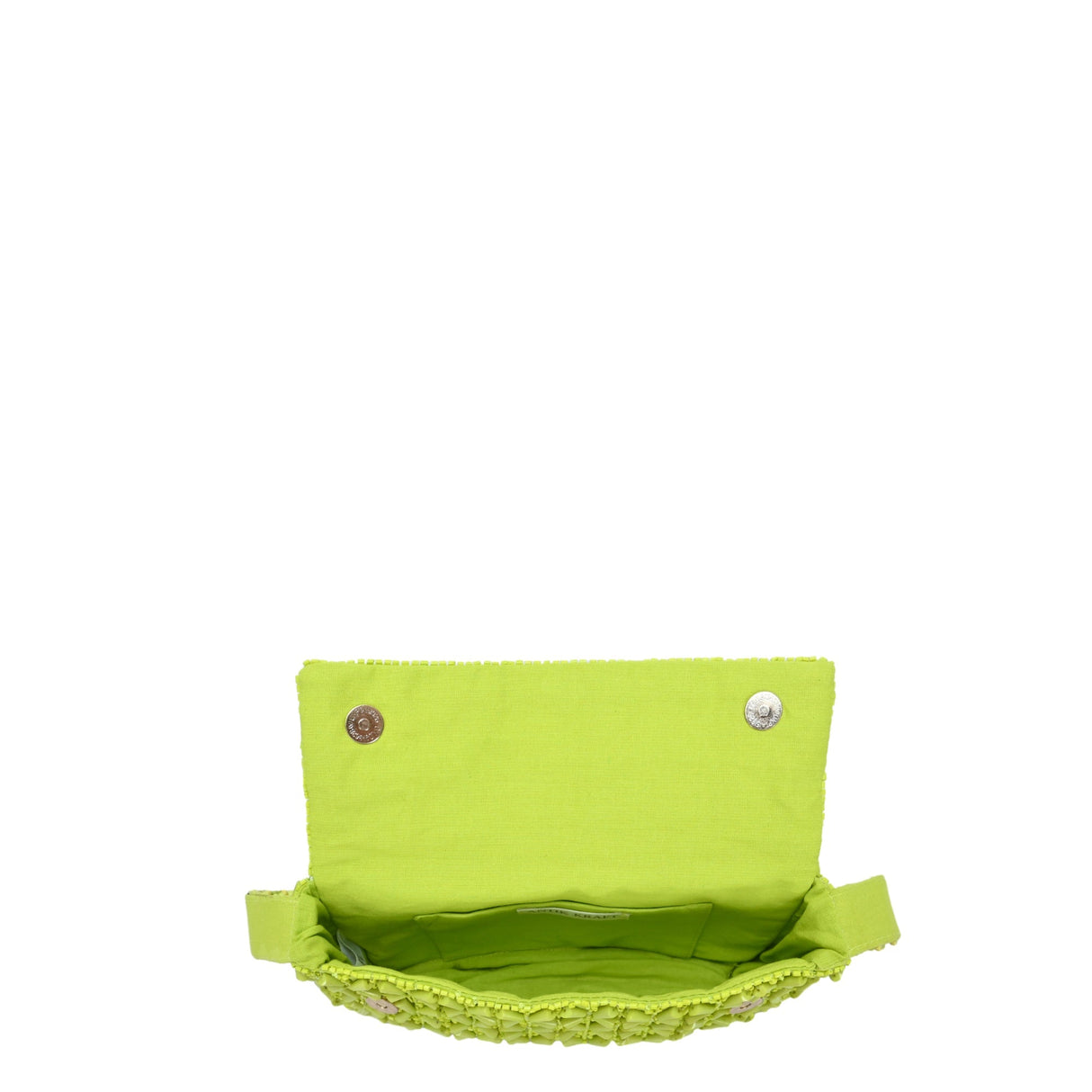 Rani Snap Bead Shoulder Bag from MMS Brands