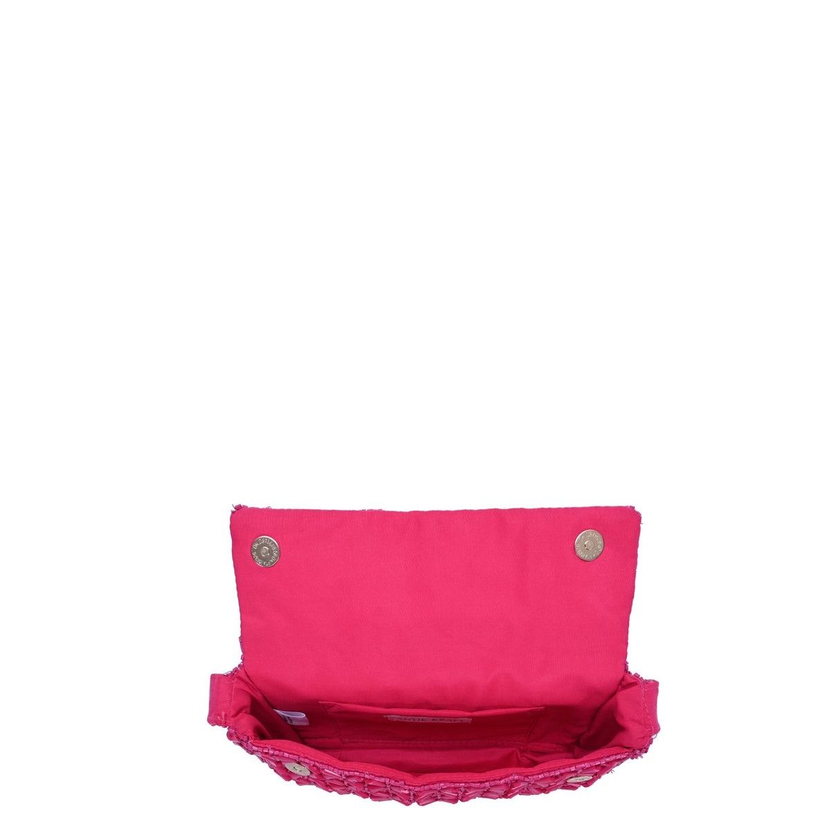 Rani Snap Bead Shoulder Bag from MMS Brands