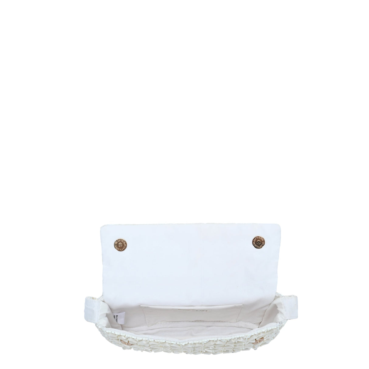 Rani Snap Bead Shoulder Bag from MMS Brands