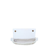 Rani Snap Bead Shoulder Bag from MMS Brands