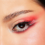 TMNT | Lash Party 4 Pair Set from Profusion Cosmetics