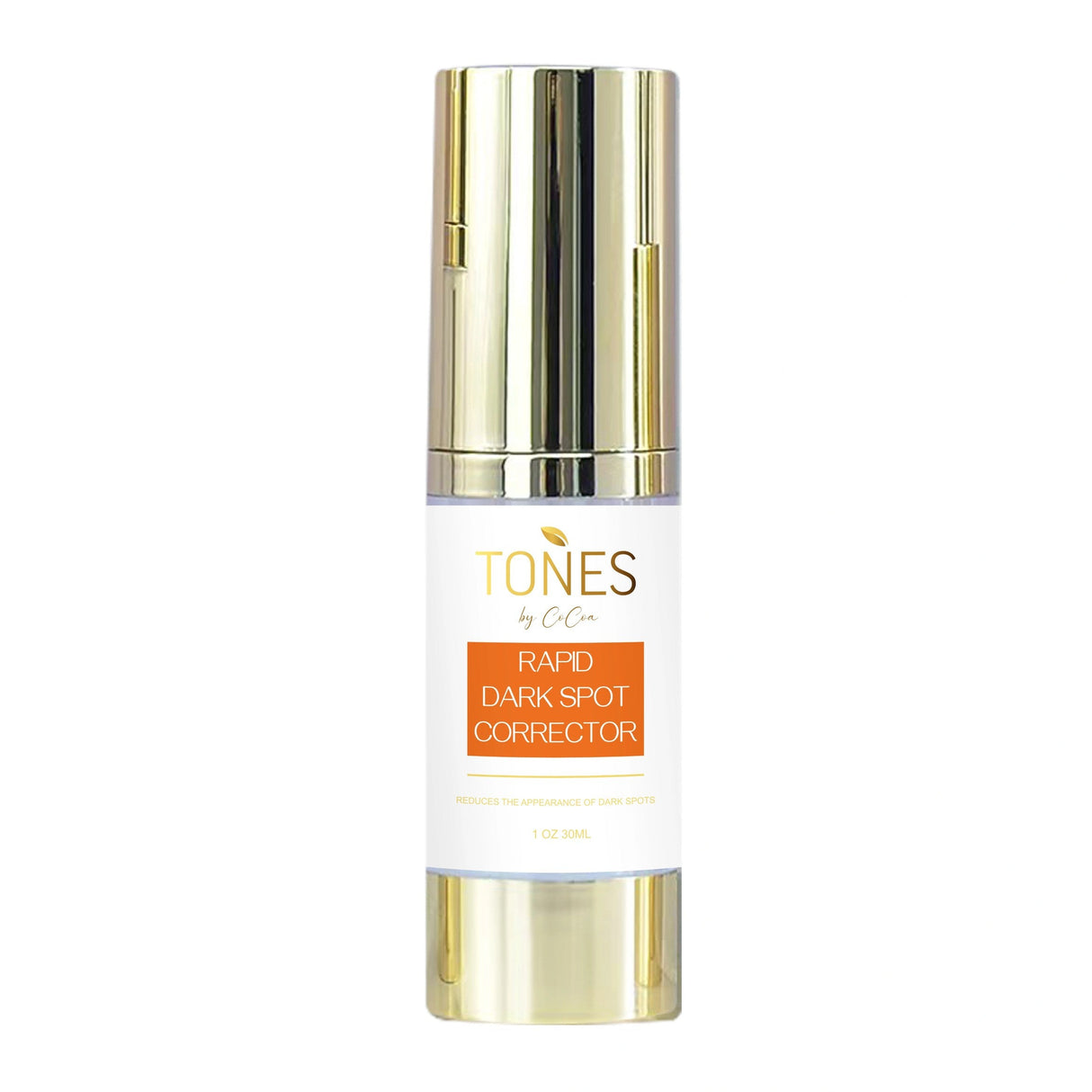 Rapid Dark Spot Correcting Serum From Tones by Cocoa