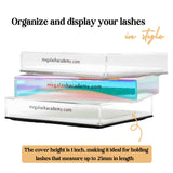 Rapid Setup Kit from Mega Lash Academy