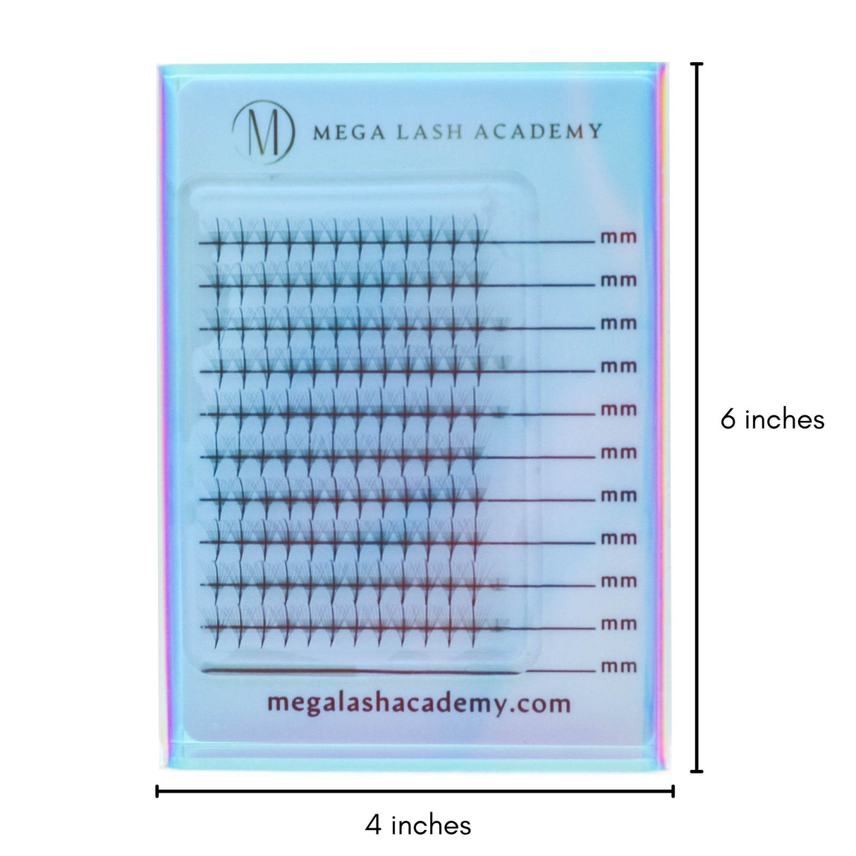 Rapid Setup Kit from Mega Lash Academy