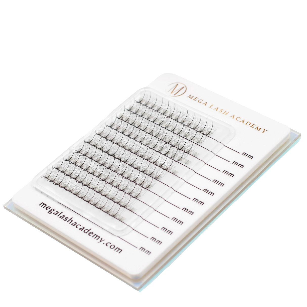 Rapid Setup Kit from Mega Lash Academy