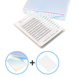Rapid Setup Kit from Mega Lash Academy