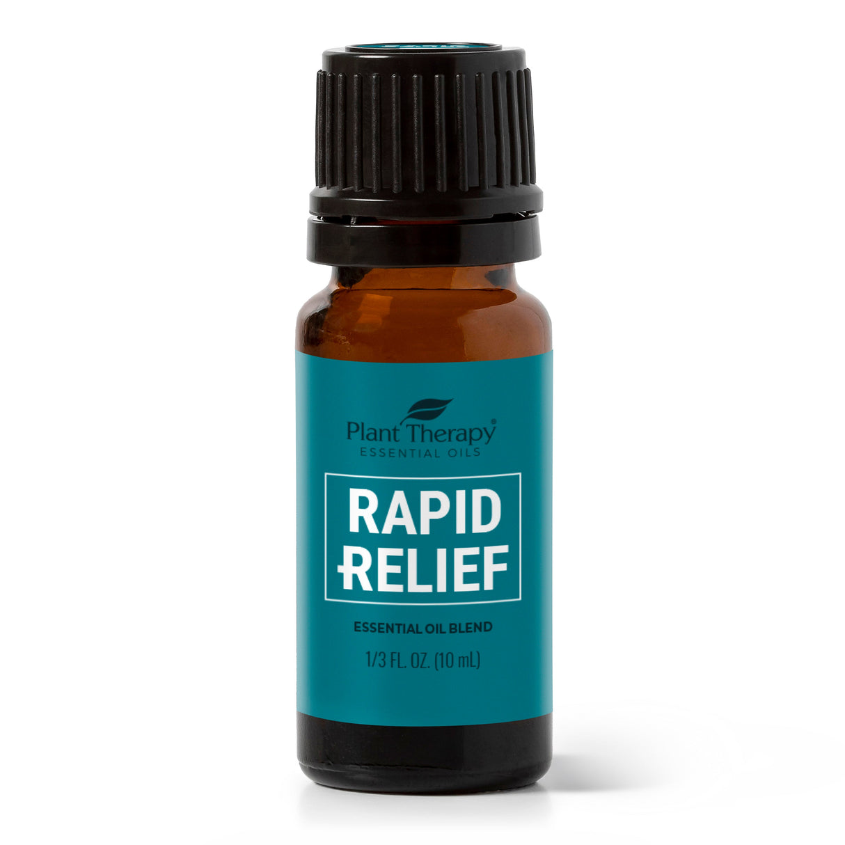 Rapid Relief Essential Oil Blend from Plant Therapy