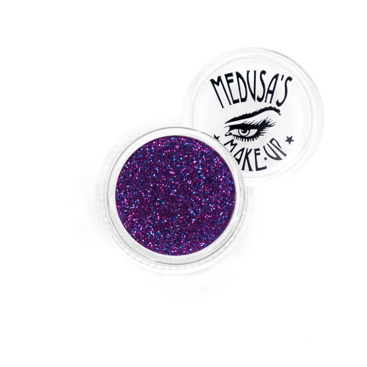 Glitter - Rapture from Medusa's Makeup