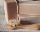 Raze Acne Blemish Organic Handmade Soap from Sweet Harvest Farms