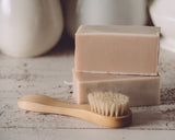Raze Acne Blemish Organic Handmade Soap from Sweet Harvest Farms