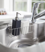 Hand Soap Dispenser from Yamazaki Home