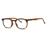 Reading Glasses with Different Strength for Each Eye PR001-DEMI (Must Buy Both Eye) From eyekeeper