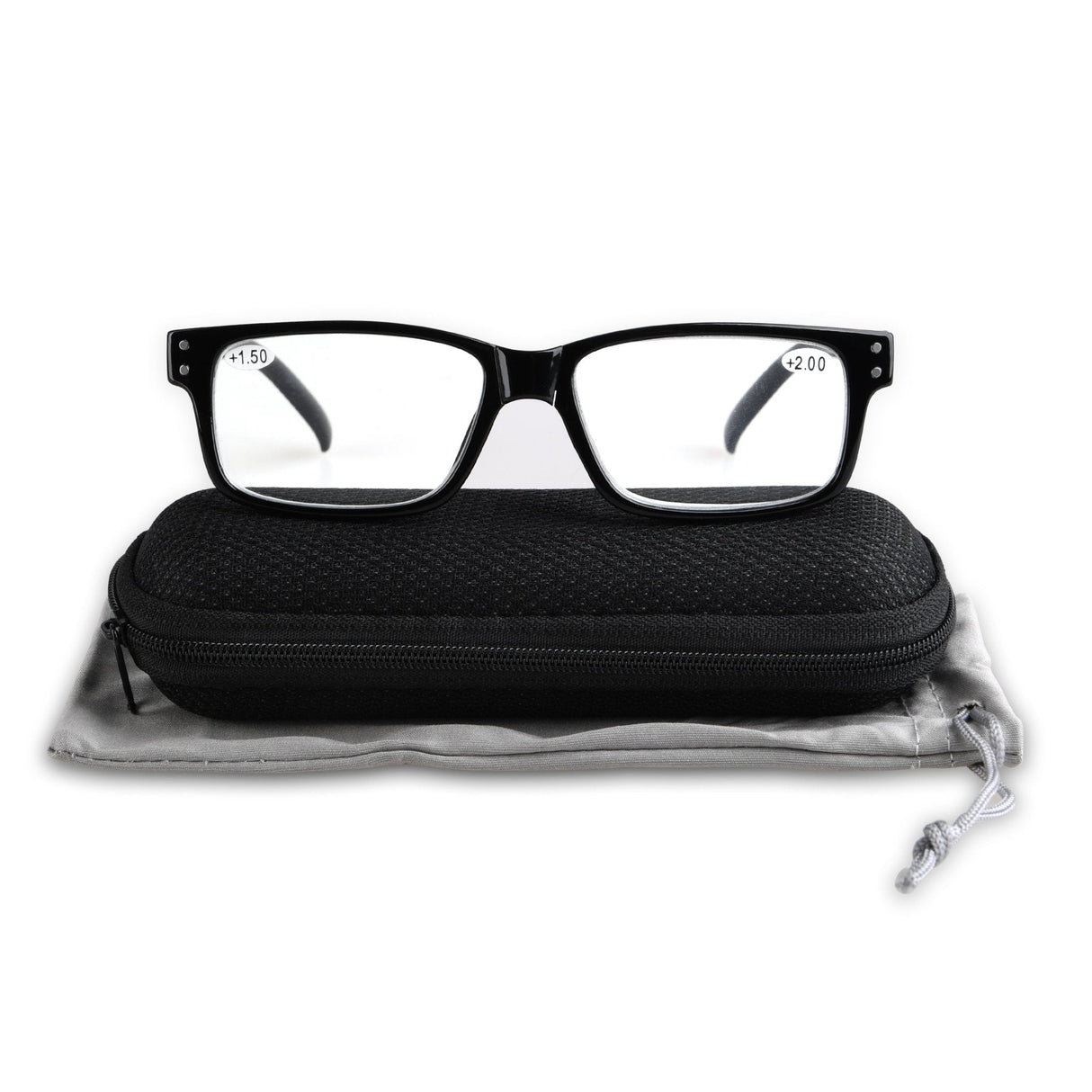 Reading Glasses with Different Strength for Each Eye PR032 (Must Buy Both Eye) From eyekeeper