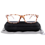 Reading Glasses with Different Strength for Each Eye PR032-DEMI (Must Buy Both Eye) From eyekeeper