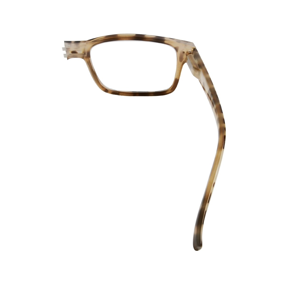 Reading Glasses with Different Strength for Each Eye PR032-DEMI (Must Buy Both Eye) From eyekeeper