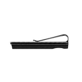 Real Carbon Fiber Cash & Card Slim Wallet from Simply Carbon Fiber