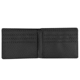 Real Flexible Carbon Fiber Bi-Fold Wallet from Simply Carbon Fiber