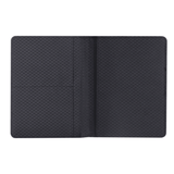 Real Flexible Carbon Fiber Passport Holder from Simply Carbon Fiber
