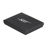 Real Flexible Carbon Fiber Passport Holder from Simply Carbon Fiber