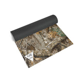 Realtree x Yune Yoga Edge Pattern Mat – Eco-Friendly, Non-Slip, 6mm PER Yoga Mat | from Yune Yoga