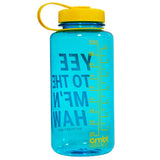 32oz Wide Mouth Performance Bottle from Combat Iron Apparel