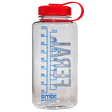 32oz Wide Mouth Performance Bottle from Combat Iron Apparel