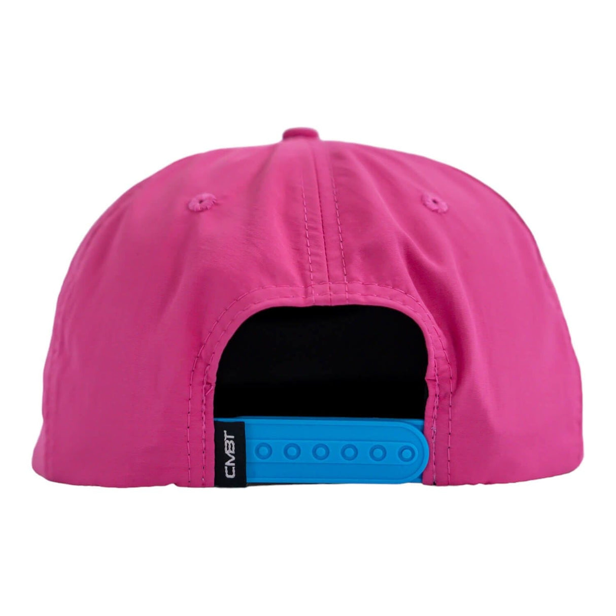 Hoochie Daddy Crushable Edition Rope SnapBack Hat from Combat Iron Apparel
