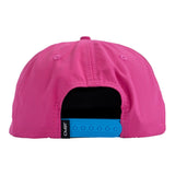 Hoochie Daddy Crushable Edition Rope SnapBack Hat from Combat Iron Apparel