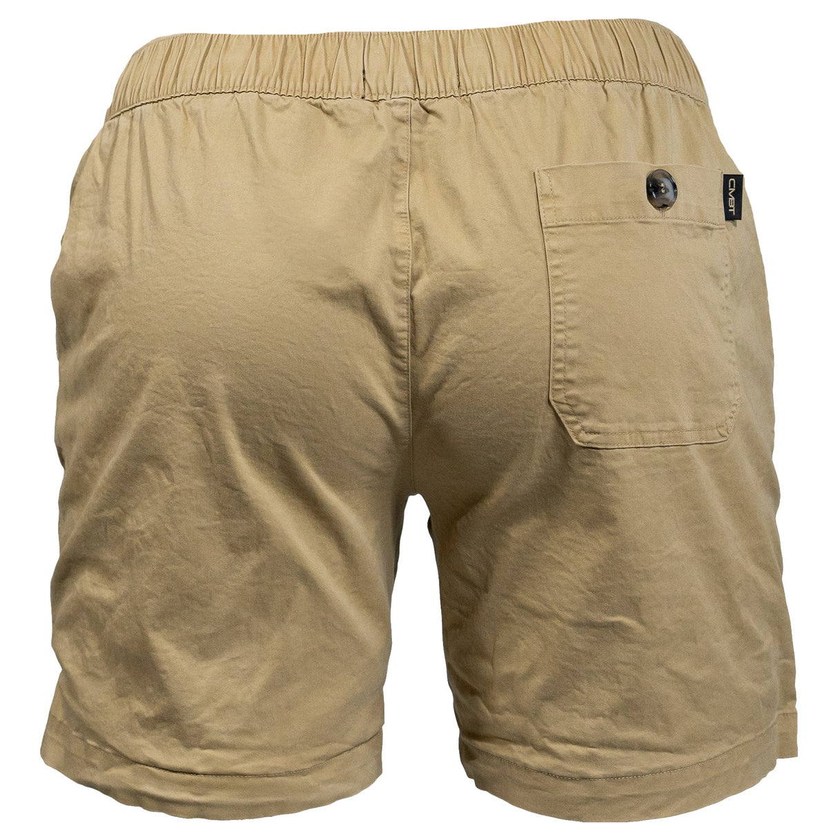 Chico Flex Men's Casual Shorts | 6" from Combat Iron Apparel