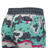 Men's Lounge Sweat Shorts | 5.5" from Combat Iron Apparel
