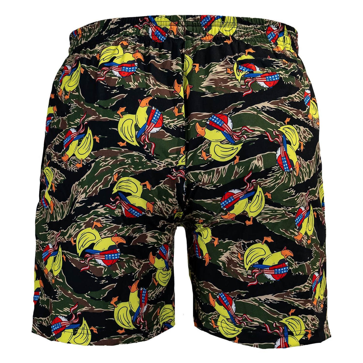 Men's V3 Performance Training Shorts | 5.5" from Combat Iron Apparel