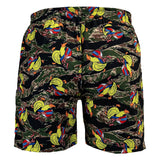 Men's V3 Performance Training Shorts | 5.5" from Combat Iron Apparel