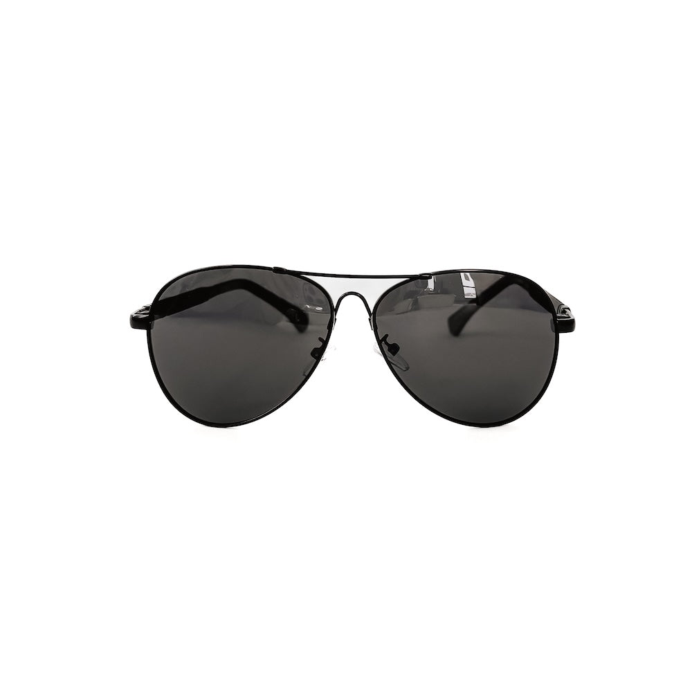 Rebecca Round Aviator Sunglasses from Pretty Simple