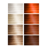 Medusa Hair Color - Rebel Red from Medusa's Makeup