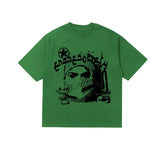 Rebel Icon Tee – Streetwear Statement T-Shirt From Kawaii Stop