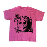 Rebel Icon Tee – Streetwear Statement T-Shirt From Kawaii Stop