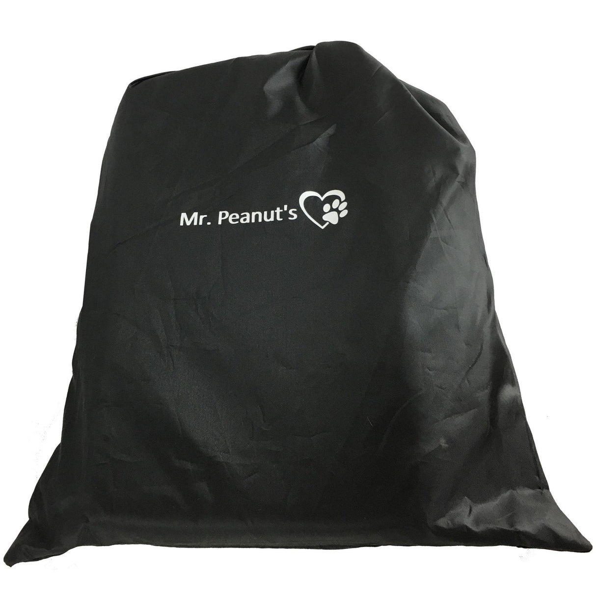 Mr. Peanut's Gold Series Standard Size Airline Compliant Pet Carrier from Mr. Peanut's Pet Carriers