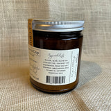 Skin Cream - "Recover" Magnesium from Creme de la Crop