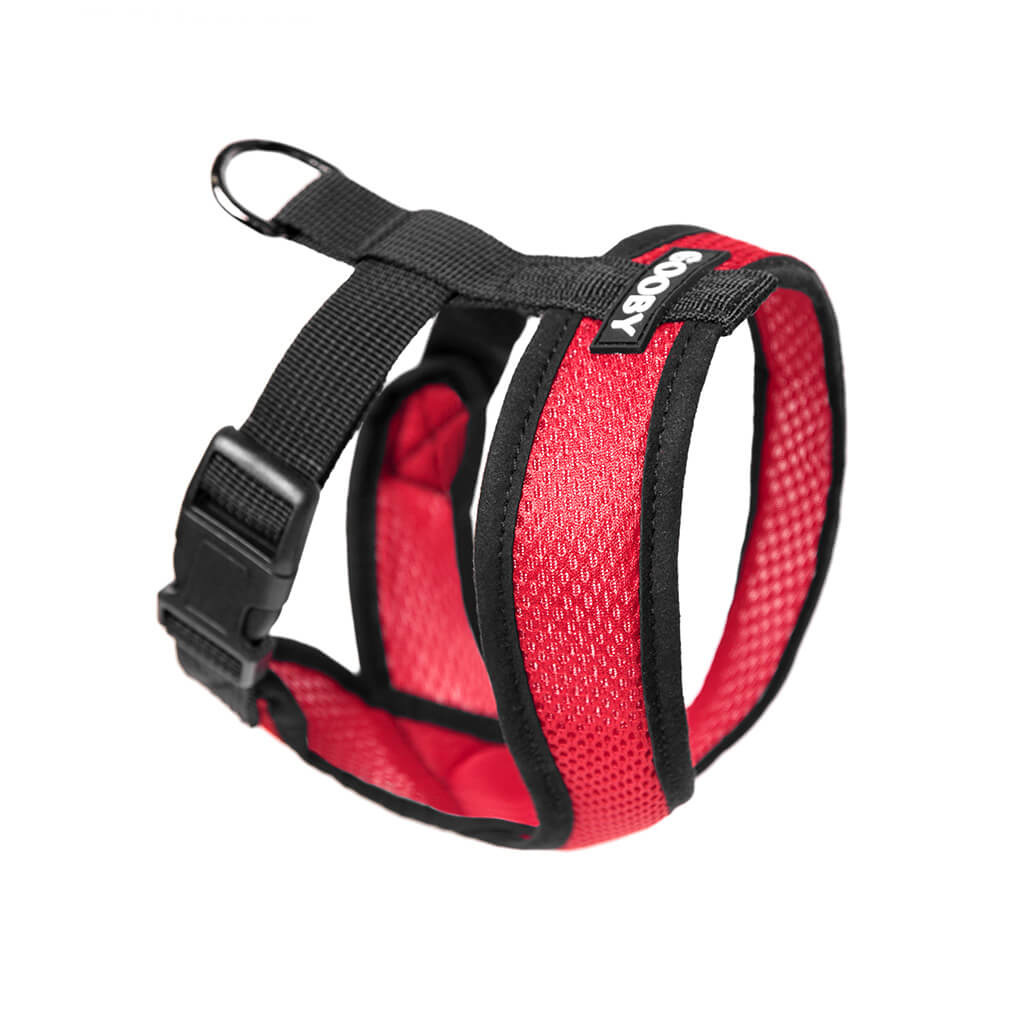 Comfort X Harness from Gooby