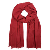 Classic Cotton Wrap Scarf from SLATE + SALT