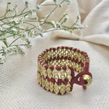 Riya Cuff from SLATE + SALT