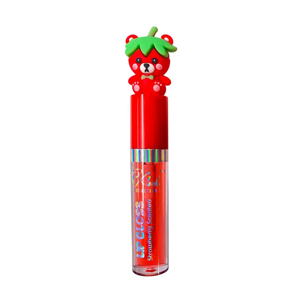 VERY BEARY LIP GLOSS from Prolux Cosmetics