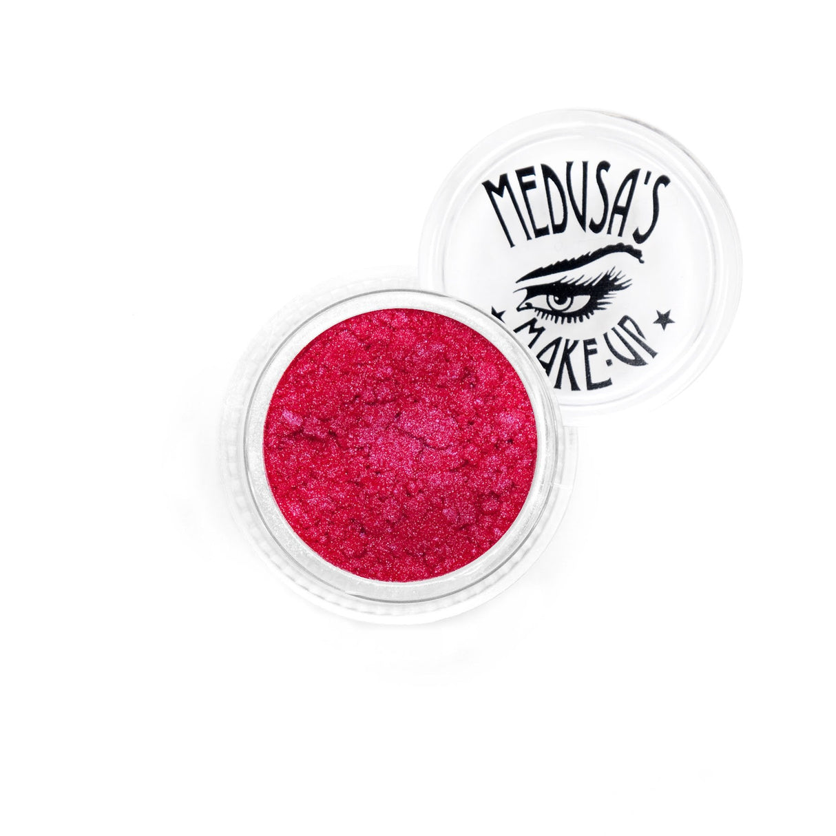 Eye Dust - Red Baron from Medusa's Makeup