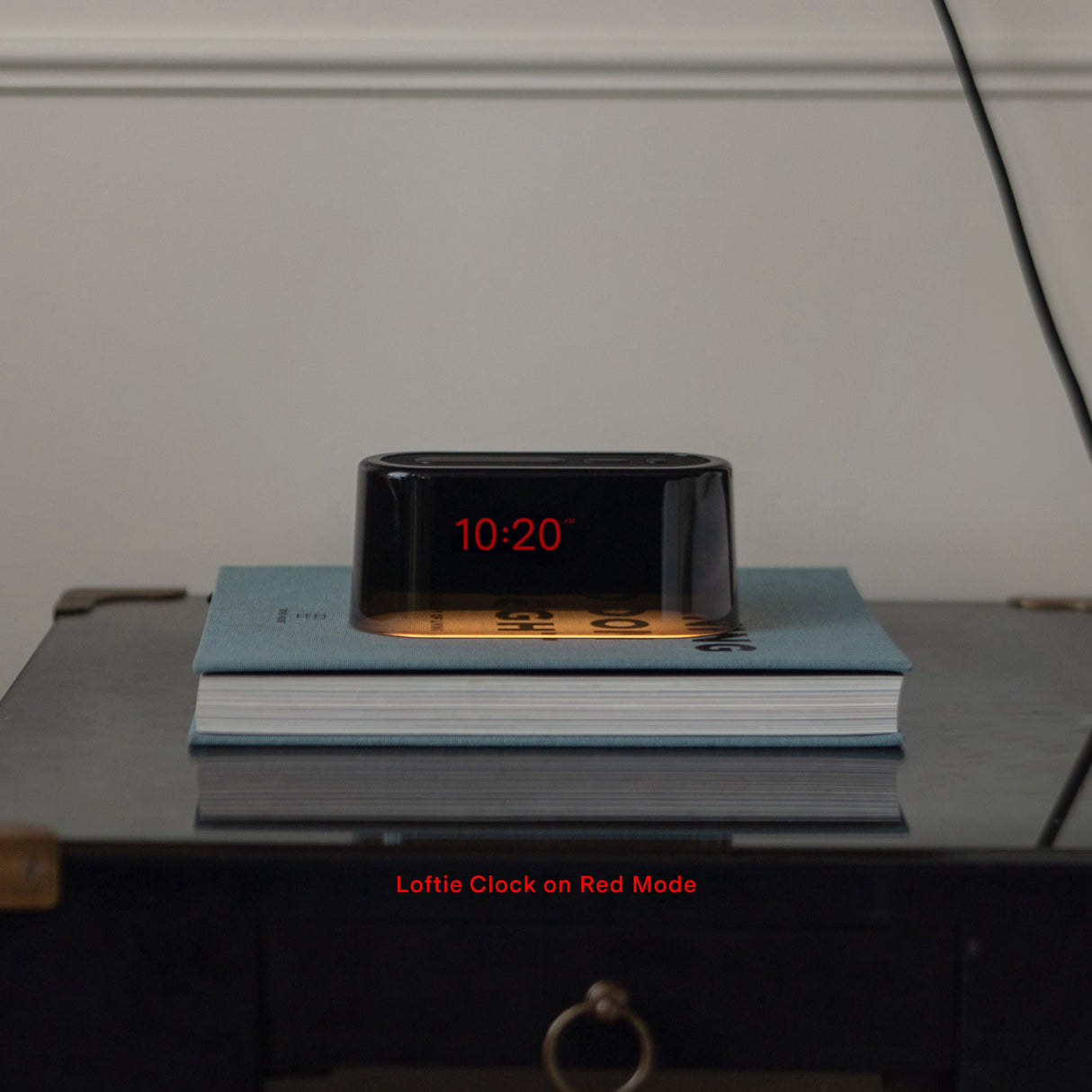 Loftie Clock From Loftie