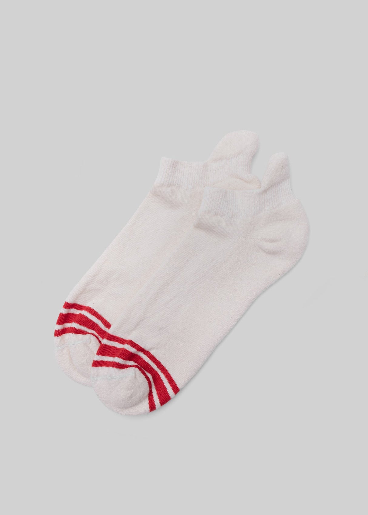 The Hidden Stripe from American Trench