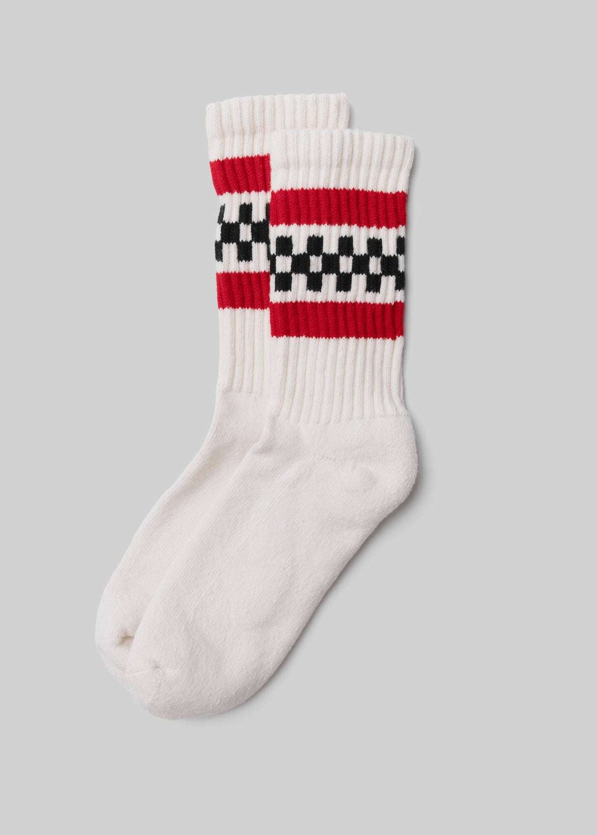 The Retro Check Stripe From American Trench