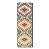 Red Rocks Morning Dew Yoga Mat – 6mm Eco-Friendly, Non-Slip & Lightweight | from Yune Yoga