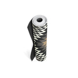 Red Rocks Sands Yoga Mat – 6 mm Extra Thick, Double-Sided Non-Slip, Eco-Friendly PER with UV-Printed Desert Design | from Yune Yoga