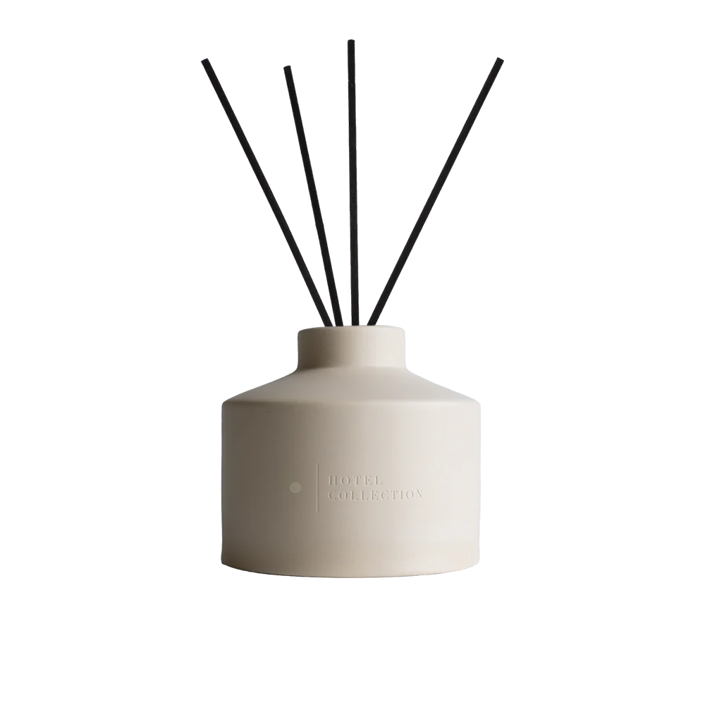 500mL Ceramic Reed Diffuser from Hotel Collection